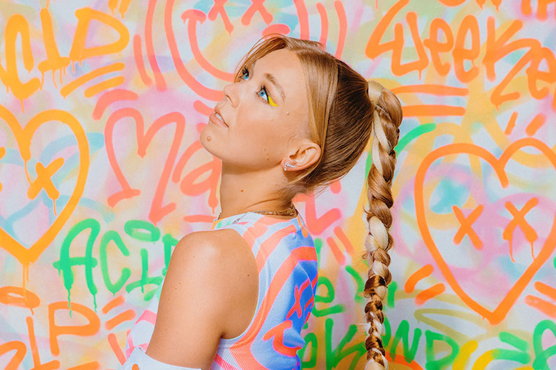 Becky Hill