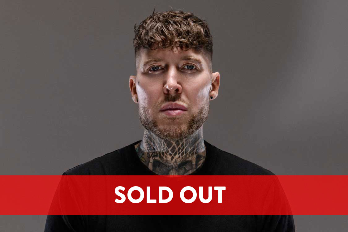 Ben Nicky