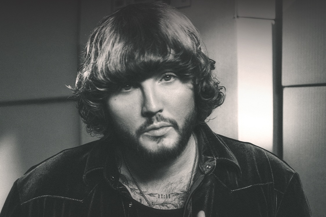 James Arthur