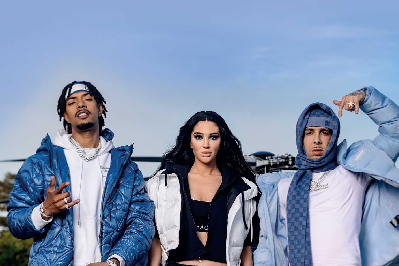 NDubz