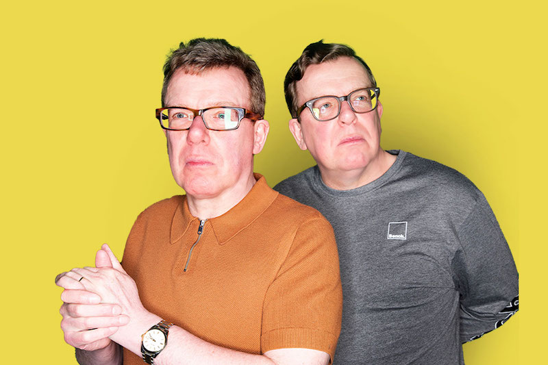 Proclaimers