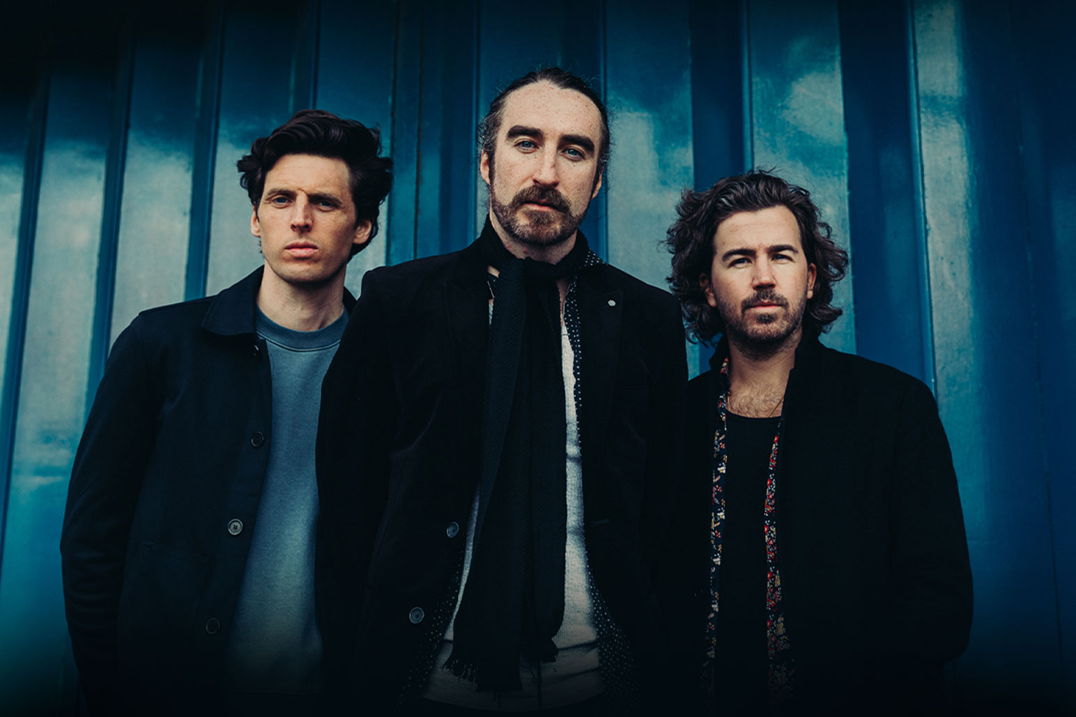 The Coronas