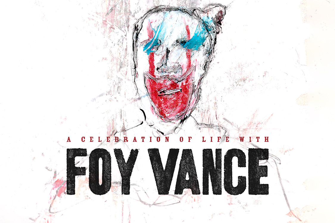 Foy Vance